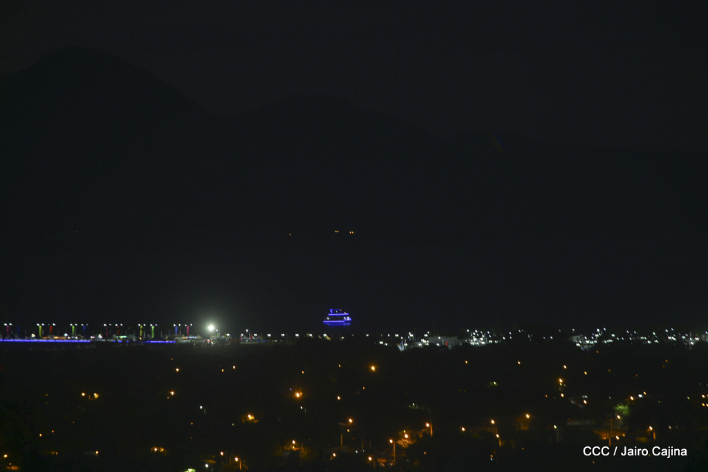 managua